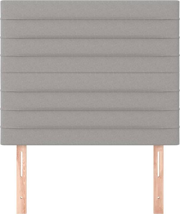 Immagine prodotto VidaXL Ivy (90 x 5 x 128 cm)