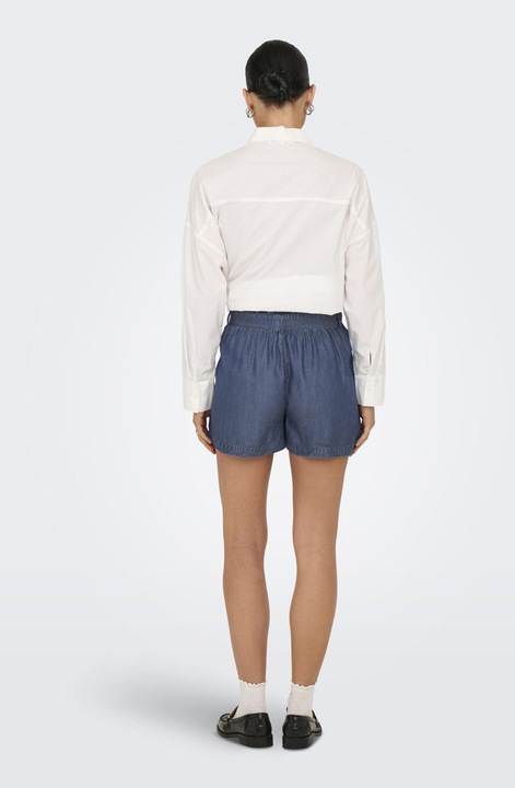 Actual product image Only ONLCHARIS Hohe Taille Normal geschnitten Shorts Shorts (S)