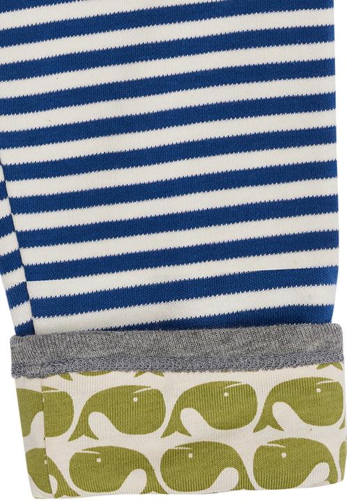 Actual product image loud + proud Reversible trousers (80)