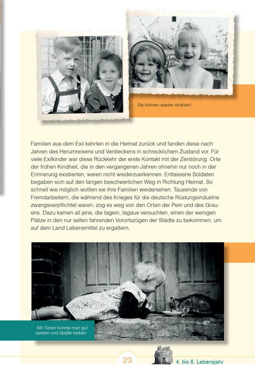 Produktbild Wir vom Jahrgang 1940. Aufgewachsen in der DDR (Deutsch, Dieter Dietel, Kathleen Köhler, 2020)