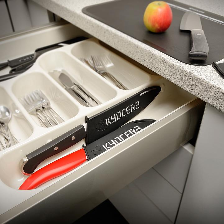 Produktbild Kyocera Klingenschutz f.Klinge b.11cm (11 cm)