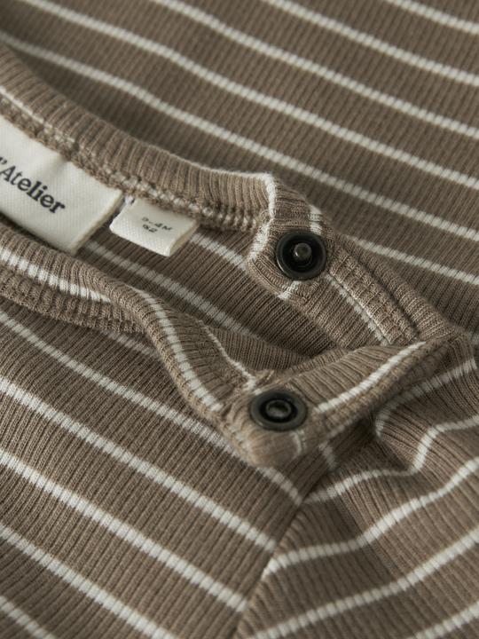 Produktbild Name it Print Schlafanzug (80)