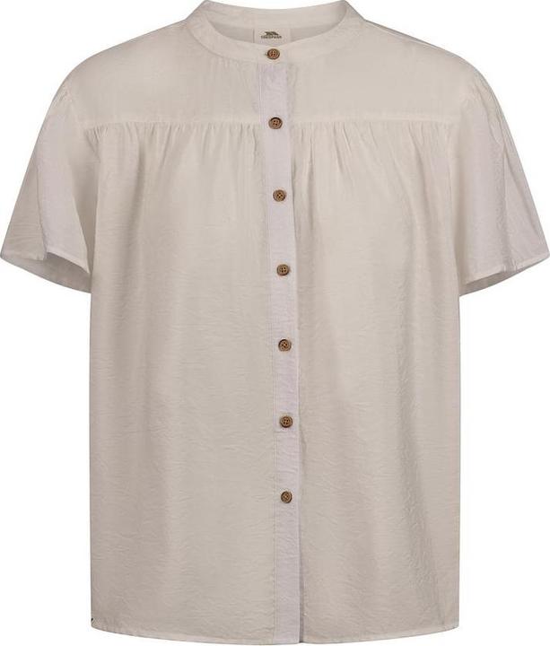 Immagine prodotto Trespass JUNIA Damen Kurzarmbluse (S)