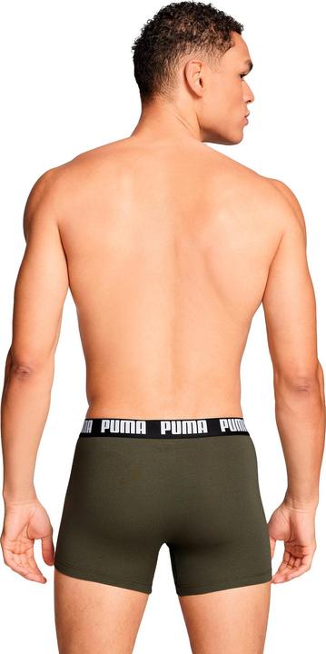 Produktbild Puma Men Everyday Basic Boxer 2p (M, 2er Pack)