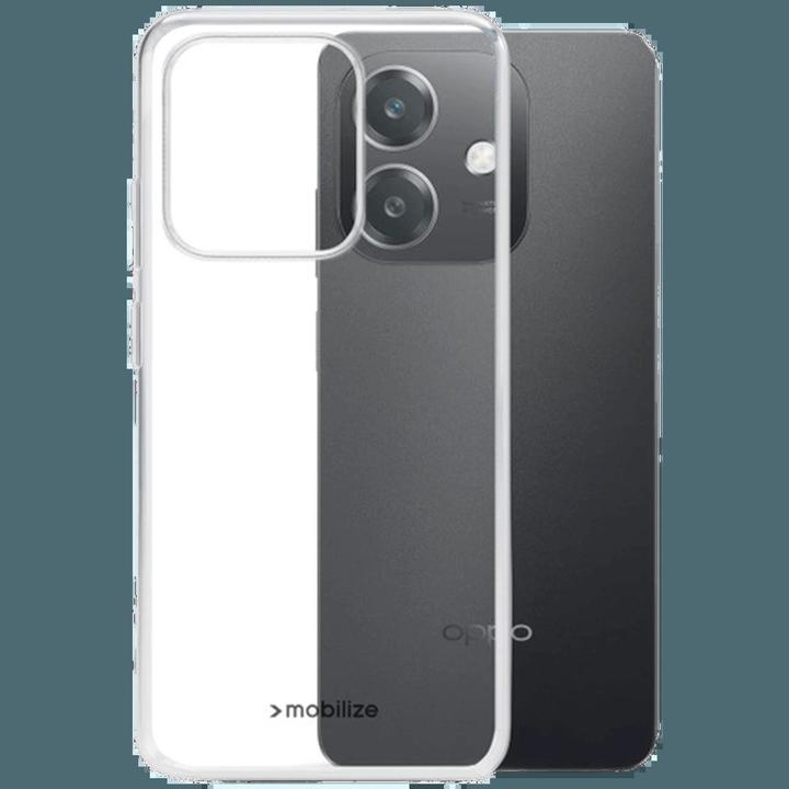 Actual product image Mobilize Jelly shell (Nokia G60 5G, Oppo A40M, Oppo A40)
