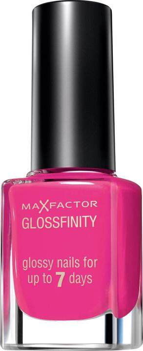 Produktbild Max Factor Glossfinity - Disco Pink (Disco pink)