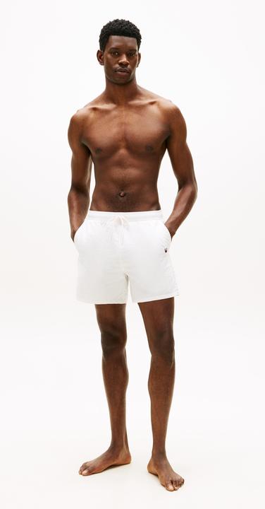 Produktbild Tommy Hilfiger Beige Polyester Men's Short (M)