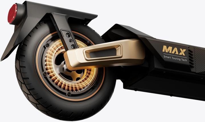 Actual product image Navee ST5 MAX (20 km/h, 90 km, 500 W)
