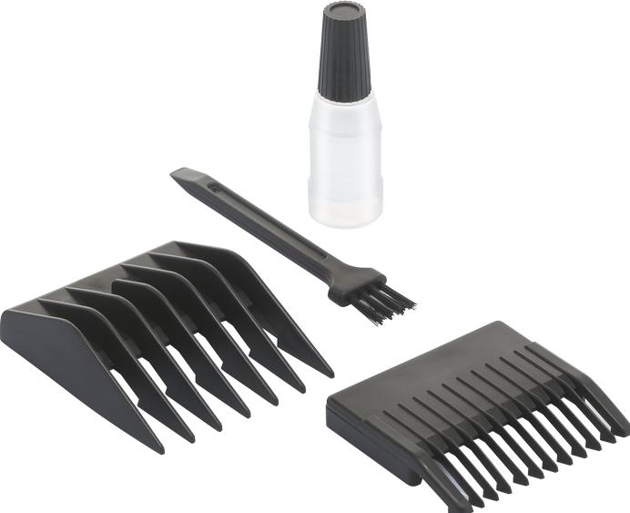 Actual product image Moser Primat