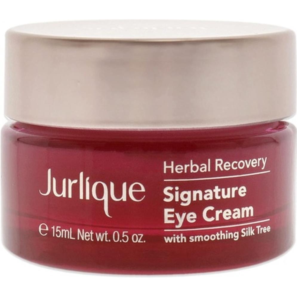 Jurlique, Cura degli occhi, Crema per gli occhi firmata Herbal Recovery (Crema per la cura degli occhi, 15 ml)