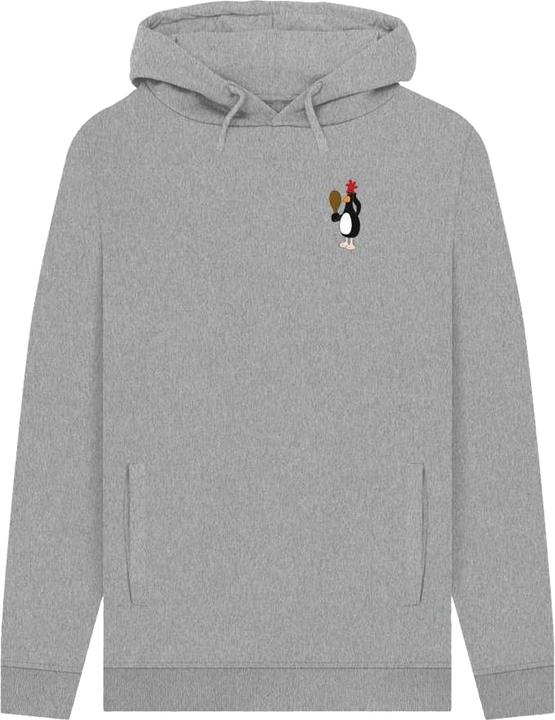 Produktbild Wallace and Gromit Kapuzenpullover (L)