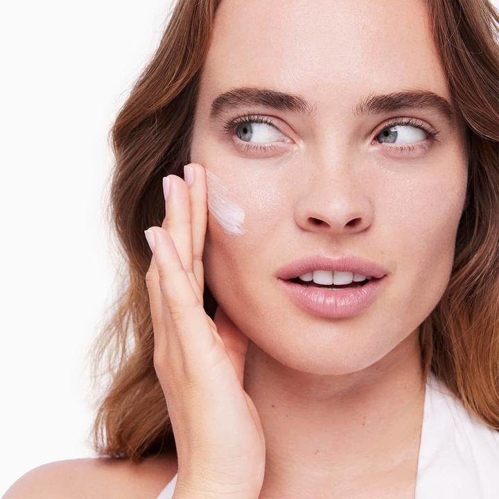 Actual product image Nuxe Lifting La Crème Poudrée (50 ml, Day cream)