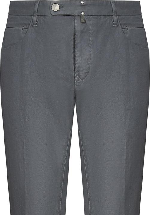 Produktbild Incotex Trousers Grey (38)