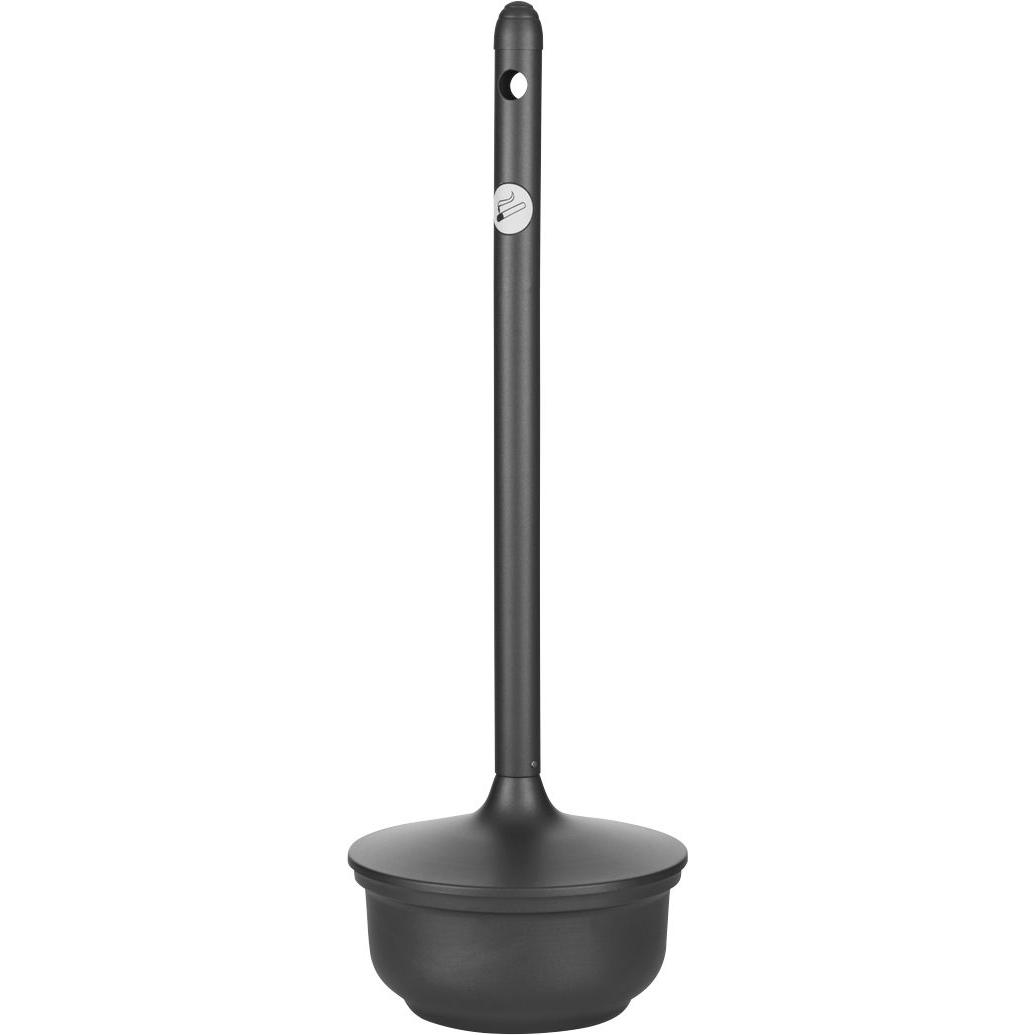 SZ Metall, Aschenbecher, Standaschenbecher