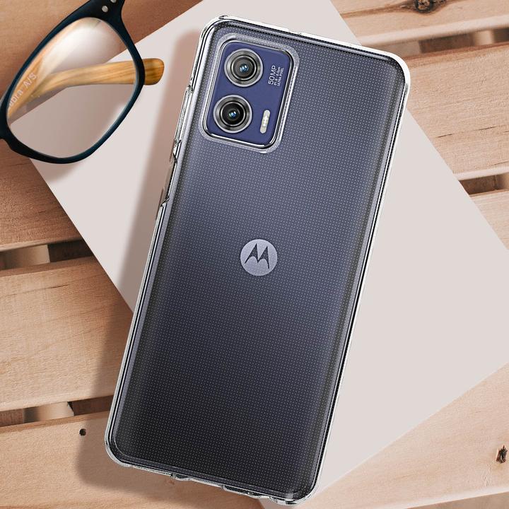 Produktbild Avizar Gelhülle Series (Motorola Moto G73)