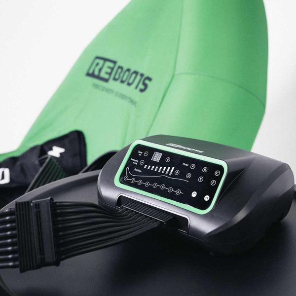 Immagine prodotto Reboots ONE Pants 2.0 Set, Grösse L