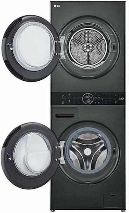 Image du produit LG WT1210BBF