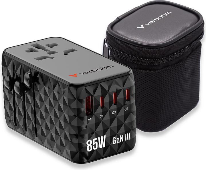 Actual product image Verbatim Travel Diamond