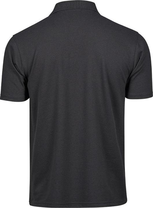Produktbild Tee Jays Power Poloshirt Baumwolle Aus Biologischem Anbau (4XL)