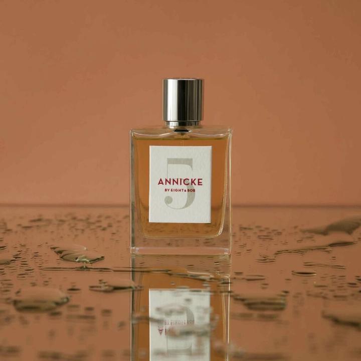 Produktbild Eight & Bob Annicke 5 (Eau de Parfum, 100 ml)