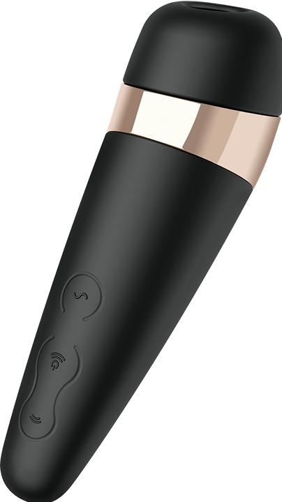 Actual product image Satisfyer Pro 3