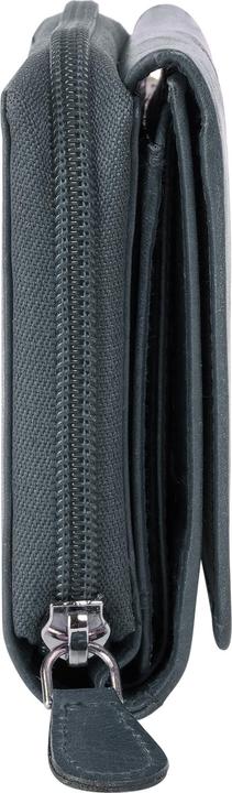 Produktbild Bruno Banani Geldbörse Mandala