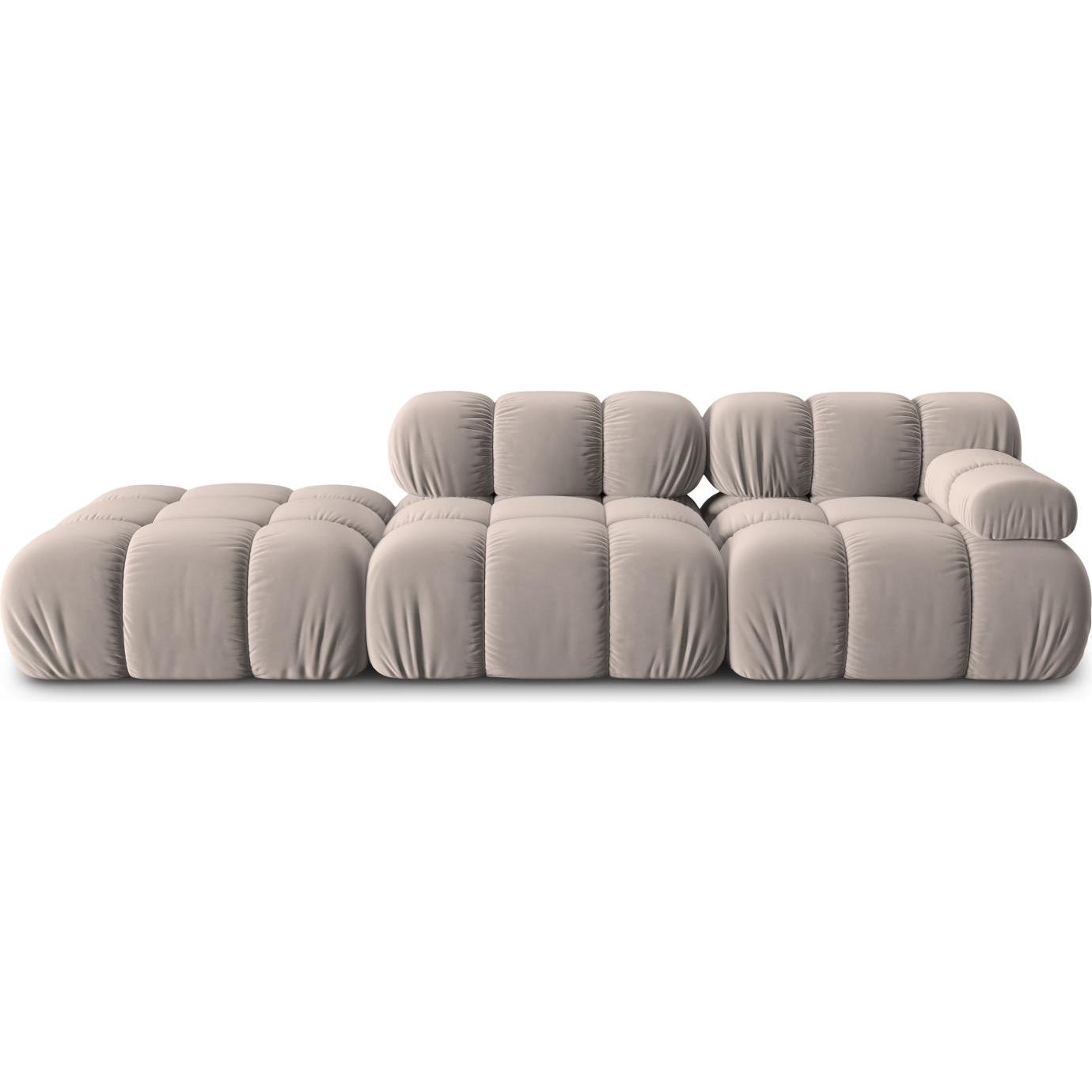 Micadoni, Sofa, Bellis (4-Sitzer, 3-Sitzer, 2-Sitzer)
