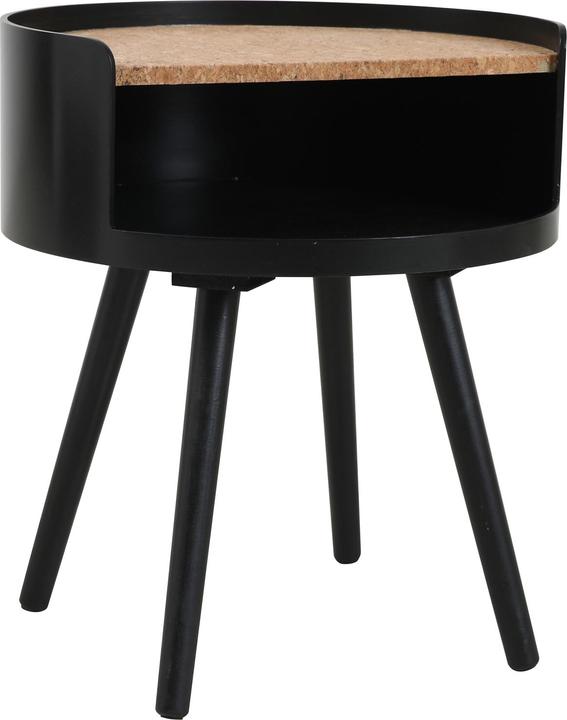 Actual product image SIT Möbel Cork (40 x 40 x 46 cm)
