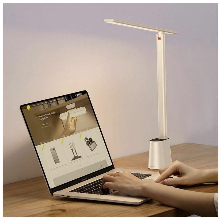 Image du produit Baseus Lampe de bureau (250 lm)