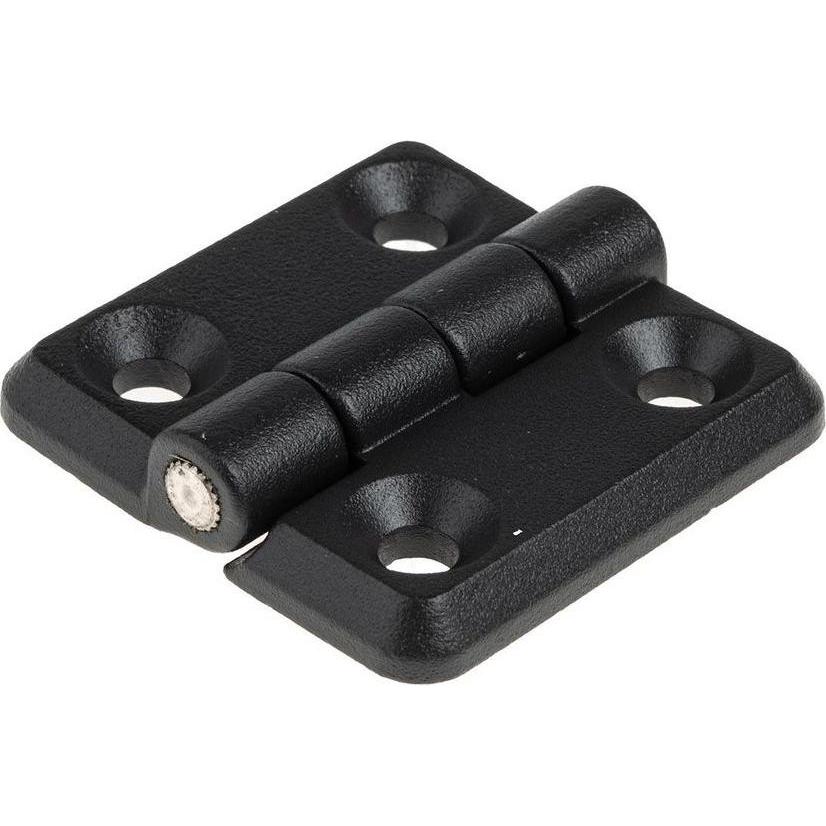 RS PRO, Cerniera, Surface Mount Hinge, 50x50mm