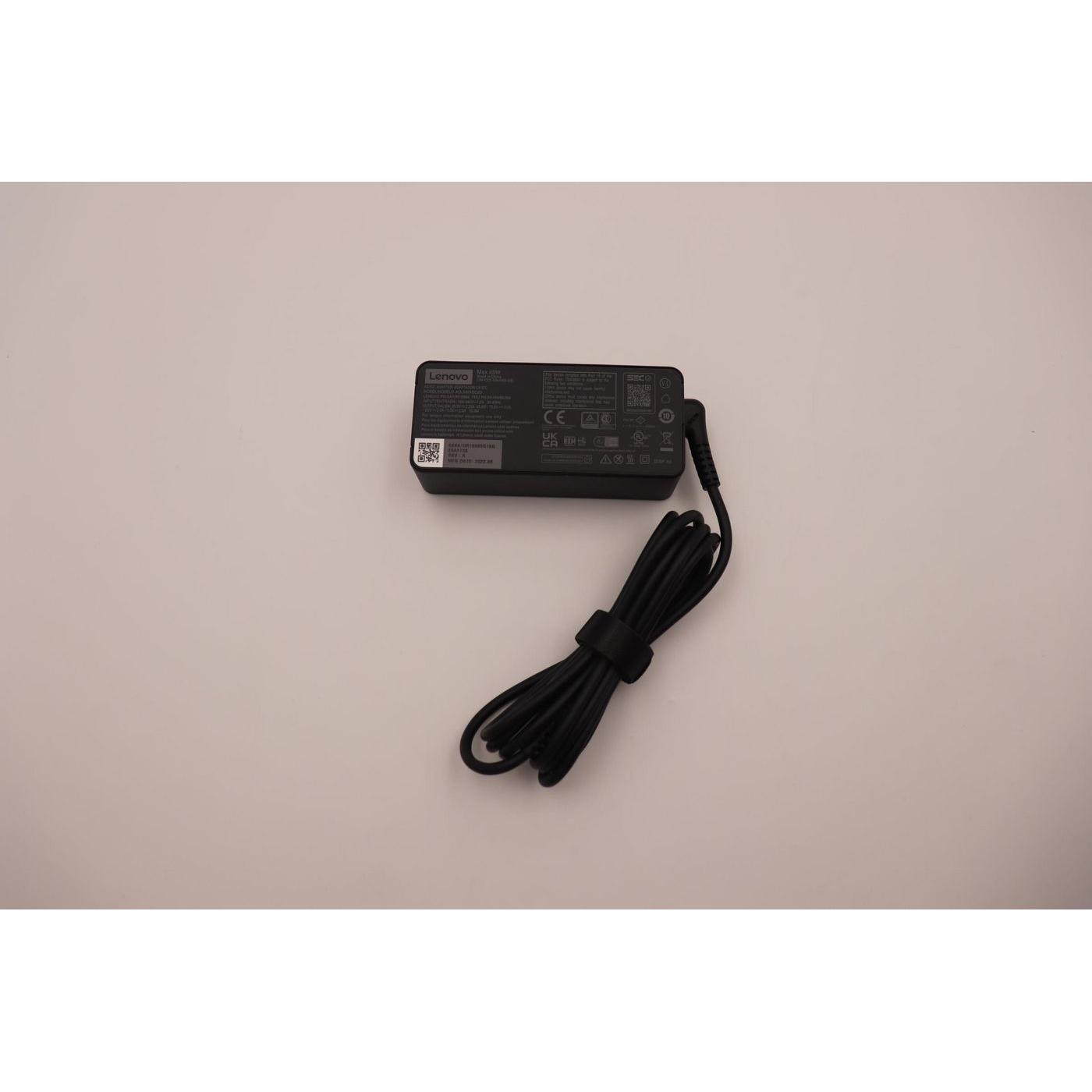 Lenovo Ac adapter, Notebook Ersatzteile