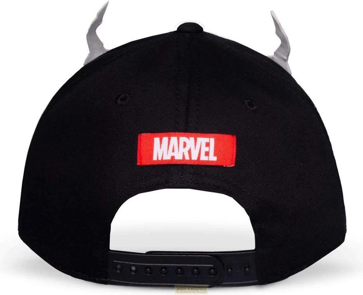 Produktbild Difuzed Spider-Man - Men's Novelty Cap