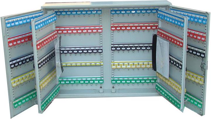 Image du produit Magni Format 4053569228862 - sch. Schrank 400 h. 2 - tñrig 550 x 730 x 140