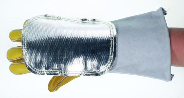 Actual product image Weldas Hand protection cowhide split leather w.glass fibre (1, 1.5, 10, 10.5, 11, 11.5, 12, 13, 2, 2.5, 3, 3.5, 3XL, 3XS, 4, 4.5, 4XL, 5, 5.5, 5XL, 6, 6.5, 7, 7.5, 8, 8.5, 9, 9.5, L, M, S, XL, XS, XXL, XXS)