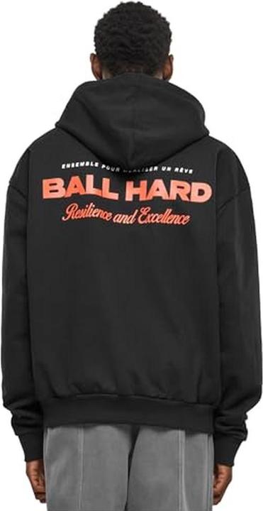 Actual product image Urban Classics Ultra Heavy Zip Hoody - 139529 (XL)