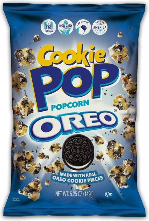 Candy Pop Cookie Pop Oreo (159 g)