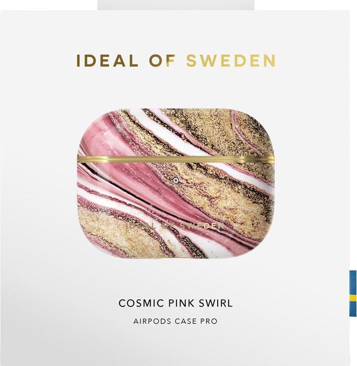 Produktbild iDeal Of Sweden AirPods Case (Kopfhörer Hülle)