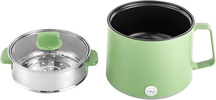 Produktbild Sabuidds Elektrischer Multifunktions-Hot Pot mit Warmhaltefunktion