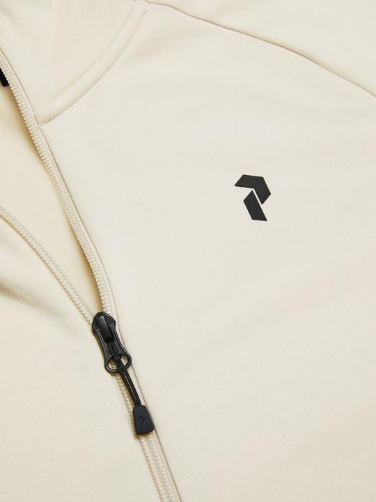 Actual product image Peak Performance Rider Essentials Zip Hood (S)