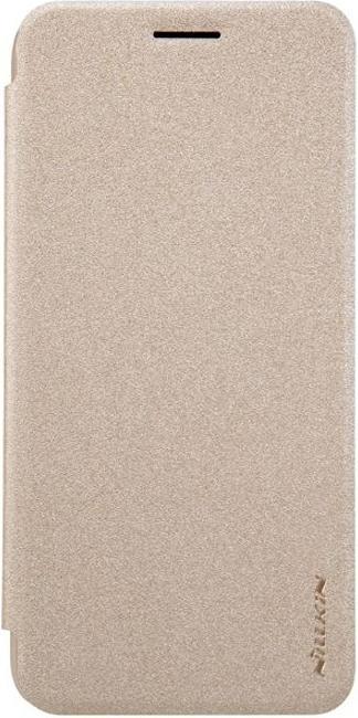 Actual product image Nillkin Sparkle Series (Google Pixel)