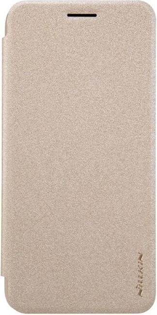 Actual product image Nillkin Sparkle Series (Google Pixel)