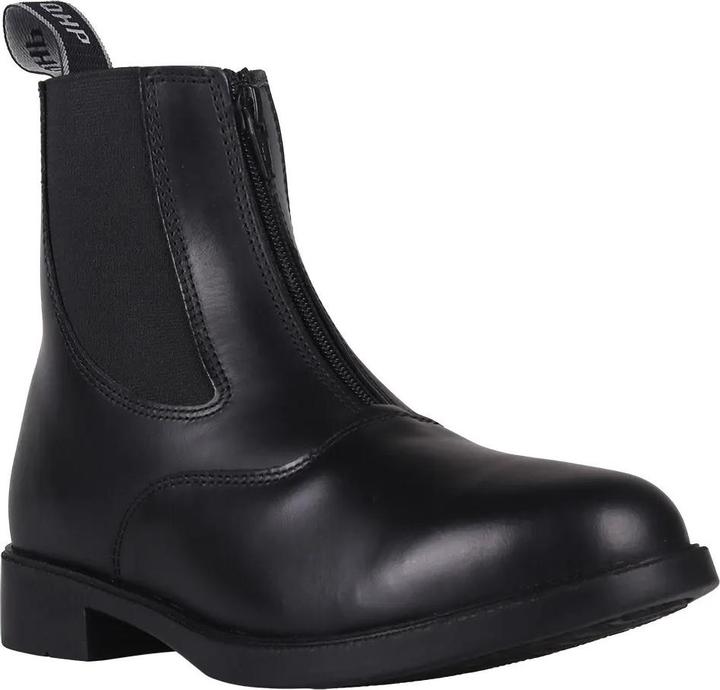 Qhp Jodhpur Stiefelette Manilla Junior