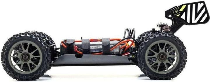 Image du produit Kyosho NEO 3.0 VE Vert (Presque prêt à être conduite)