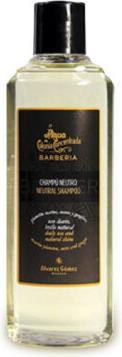 Image du produit Alvarez Gomez Eau De Cologne Concentrée Orange Vaporisateur 30ml (Eau de cologne, 30 ml)