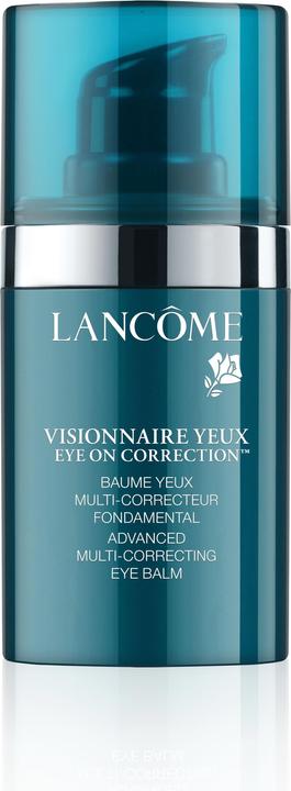 Image du produit Lancôme Visionnaire (Baume pour les yeux, 15 ml, Jour + nuit)