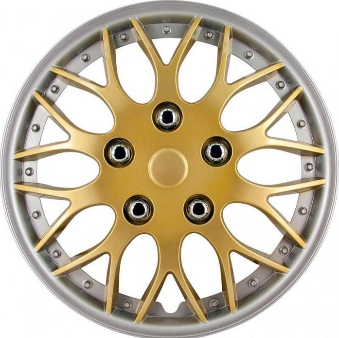 Autostyle Radzierblenden Missouri (4 Stück, 15")