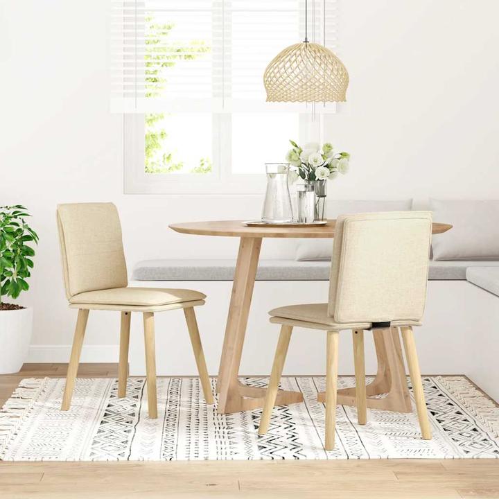 Immagine prodotto vidaXL Esszimmerstuhl