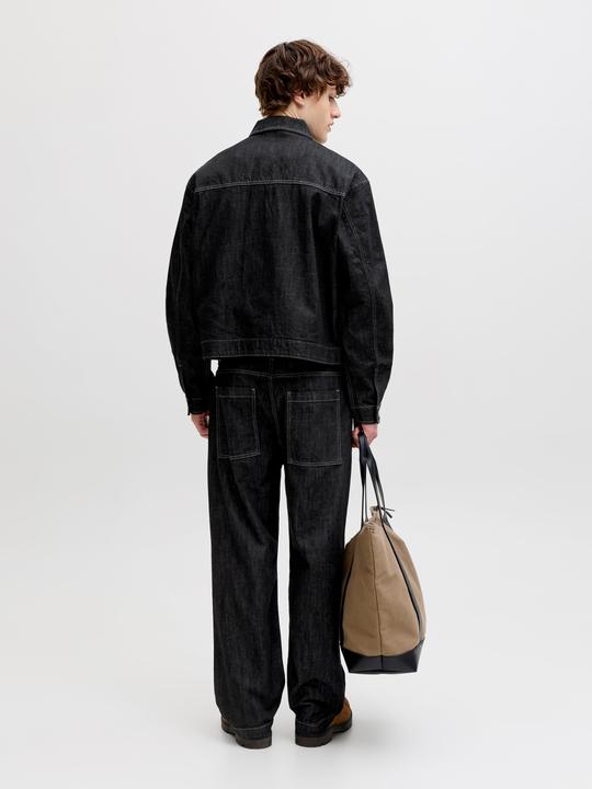 Actual product image Jack & Jones Jorglloyd Jacket Akm 856 Ln (L)