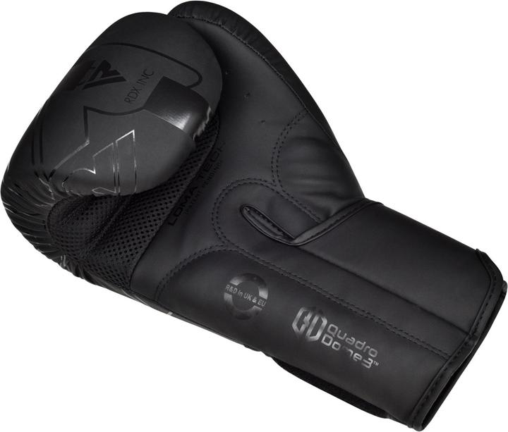 Image du produit Rdx Gants de Boxe Rex F6 (16 OZ)