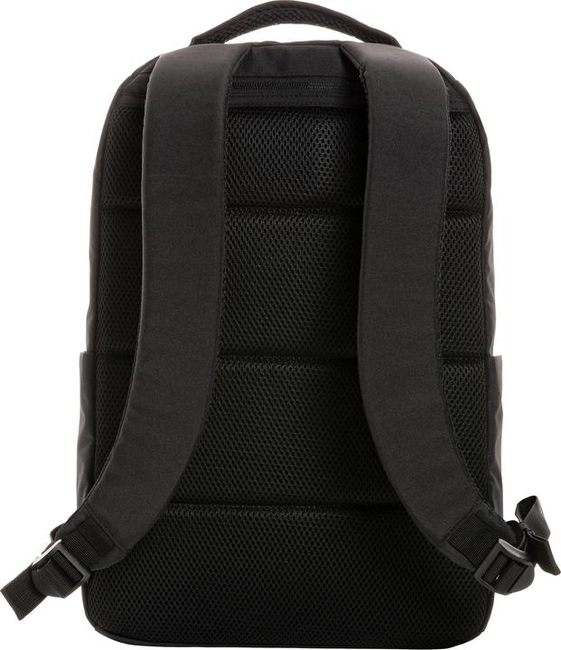 Produktbild Swiss Peak Rucksack Laptops Brooke rPET (Recyceltes PolyethylenTerephthalat) 10l (10 l)